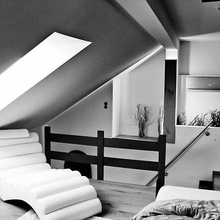 Apartmany Ztracena Roudnice nad Labem Buitenkant foto
