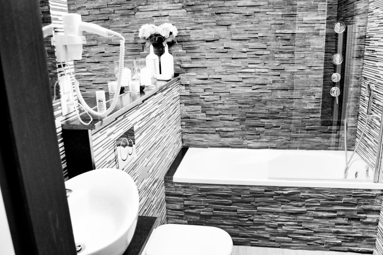 Apartmany Ztracena Roudnice nad Labem Buitenkant foto
