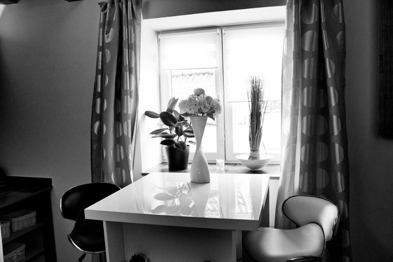 Apartmany Ztracena Roudnice nad Labem Buitenkant foto