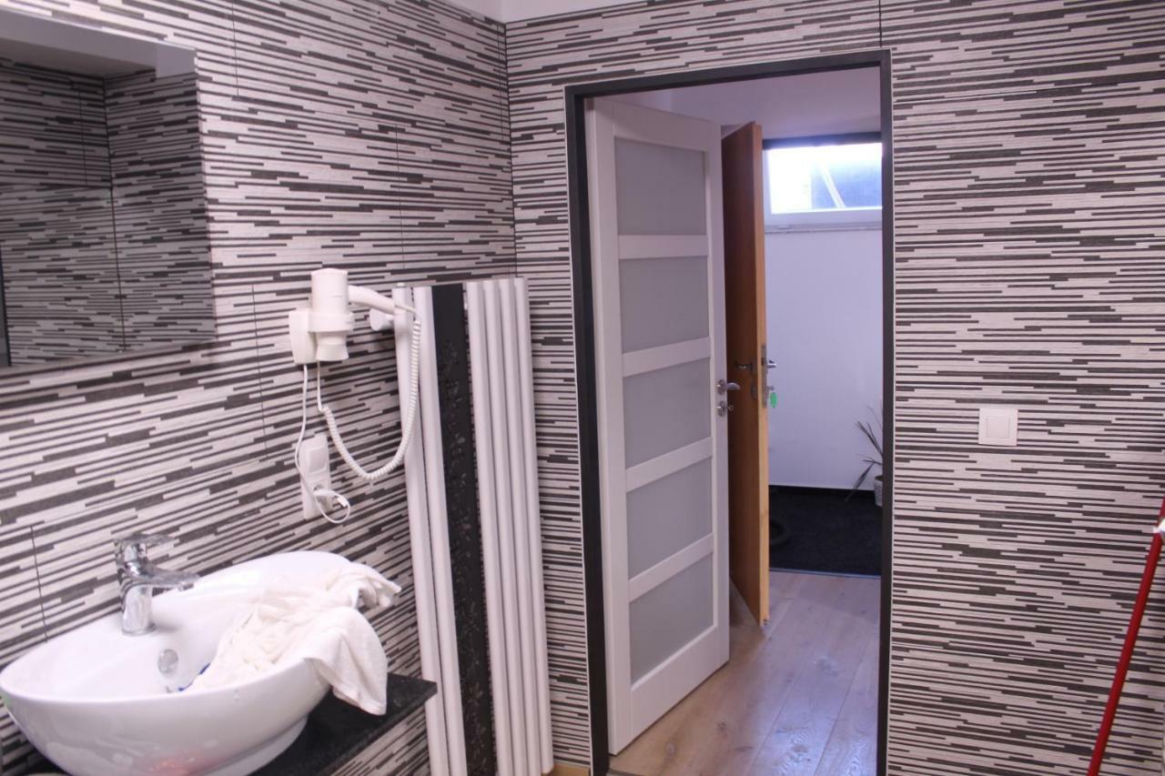 Apartmany Ztracena Roudnice nad Labem Buitenkant foto