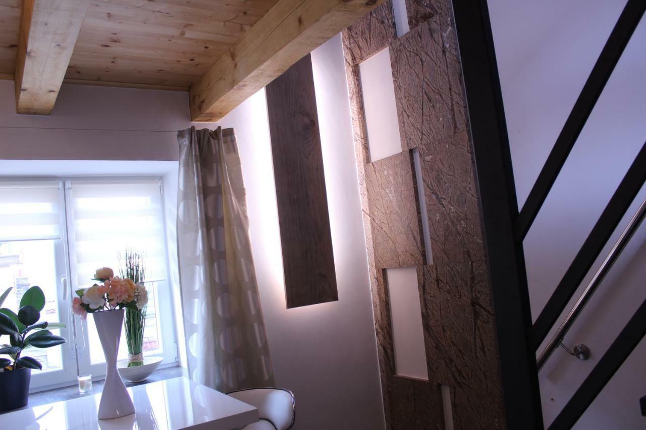 Apartmany Ztracena Roudnice nad Labem Buitenkant foto